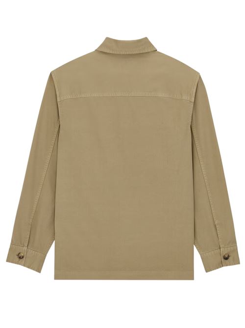 Overhisrt Cassandre SAINT LAURENT | 861004Y04VD8441